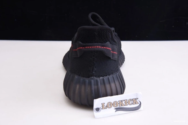Black Boost CP9652 350 Yeezy V2 Red Adidas 1120